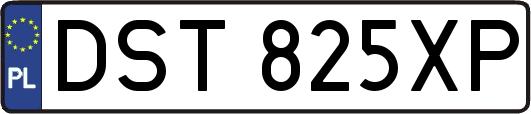 DST825XP