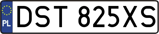 DST825XS