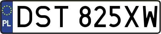 DST825XW