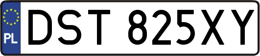 DST825XY
