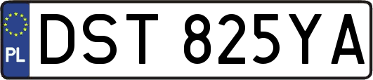 DST825YA