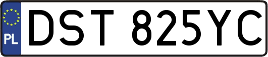 DST825YC