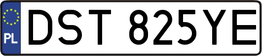 DST825YE