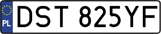 DST825YF