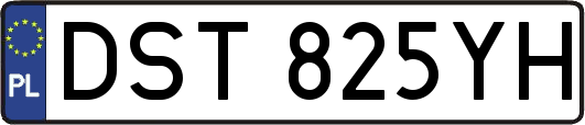 DST825YH