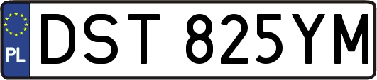 DST825YM