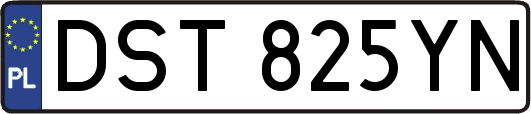 DST825YN
