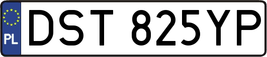 DST825YP