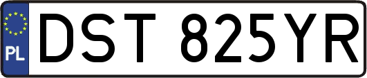 DST825YR