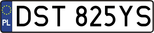 DST825YS