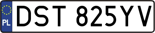 DST825YV