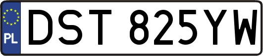 DST825YW