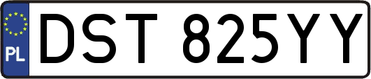 DST825YY