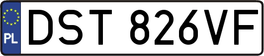 DST826VF