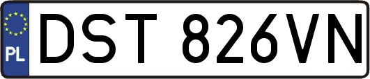 DST826VN