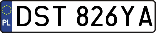DST826YA