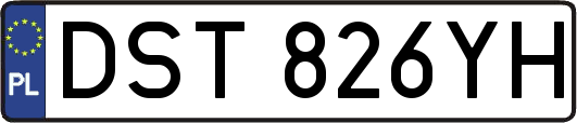 DST826YH
