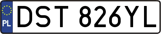 DST826YL