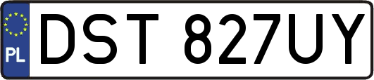 DST827UY