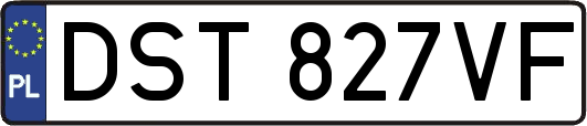 DST827VF