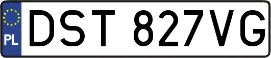 DST827VG