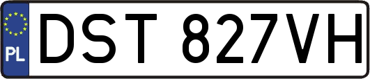 DST827VH