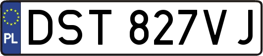 DST827VJ