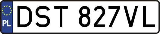 DST827VL