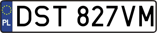 DST827VM