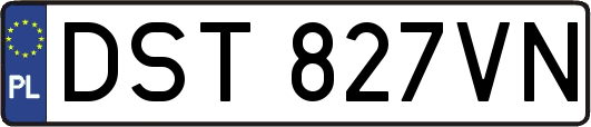 DST827VN