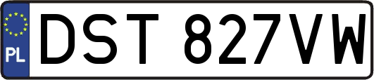 DST827VW
