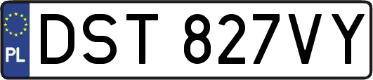 DST827VY