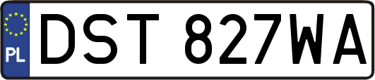 DST827WA