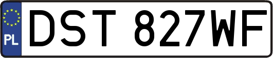 DST827WF
