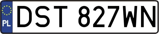 DST827WN