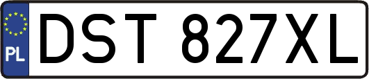 DST827XL