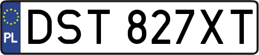 DST827XT