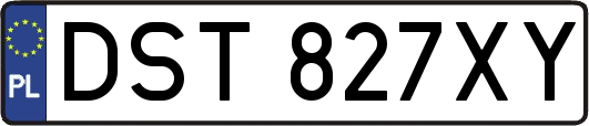 DST827XY