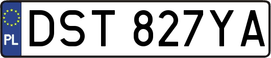DST827YA