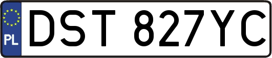 DST827YC