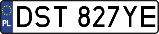 DST827YE