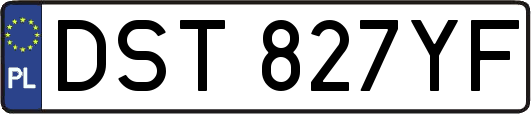 DST827YF