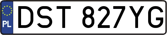 DST827YG