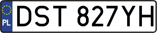 DST827YH
