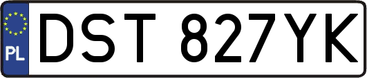 DST827YK