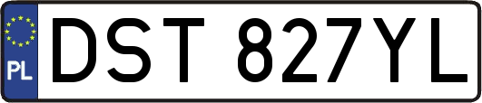 DST827YL