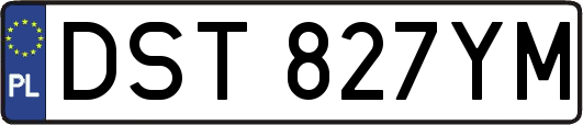 DST827YM