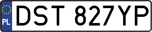 DST827YP