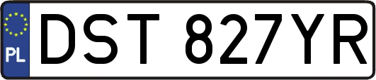DST827YR