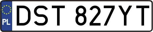 DST827YT